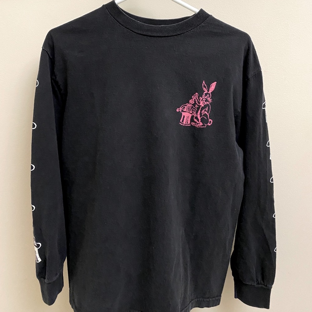 COZY LONG SLEEVE (Obey)